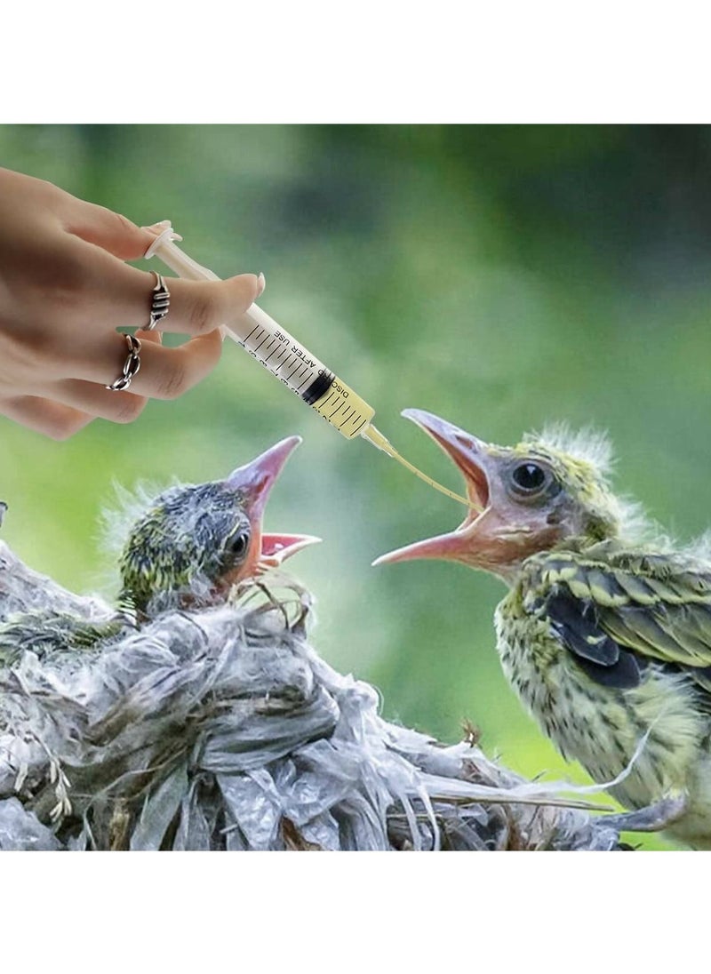Generic - Feeding Syringe For Young Pets 5ml - Image 1