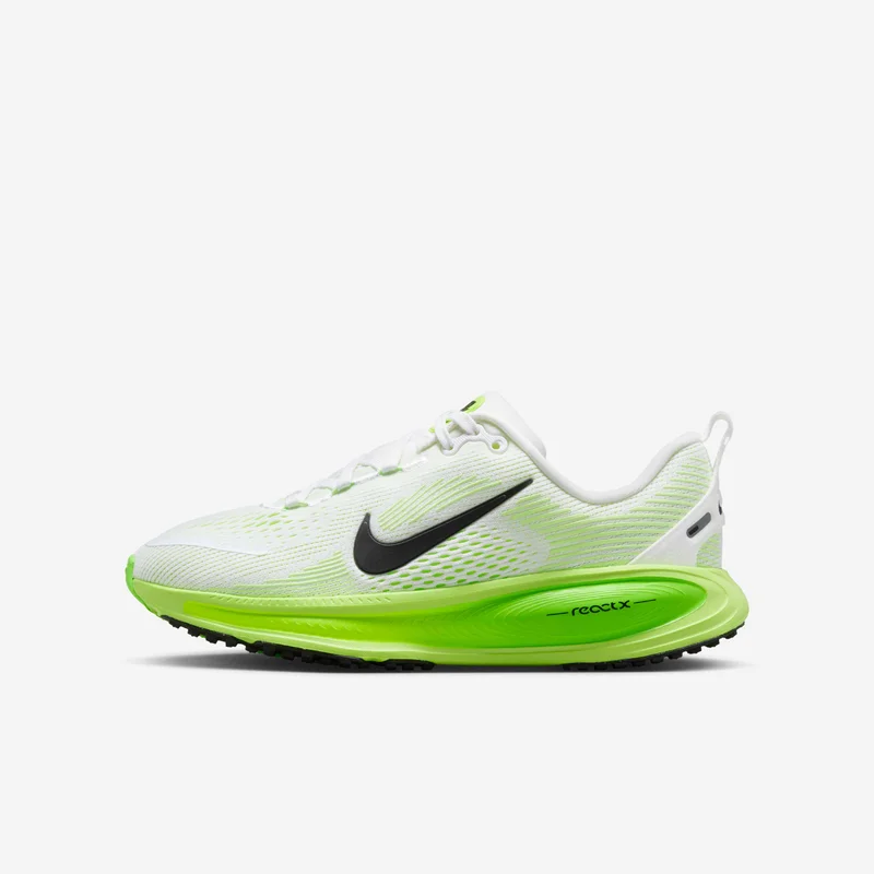 Nike Kids' Vomero 18 Road Running Shoes