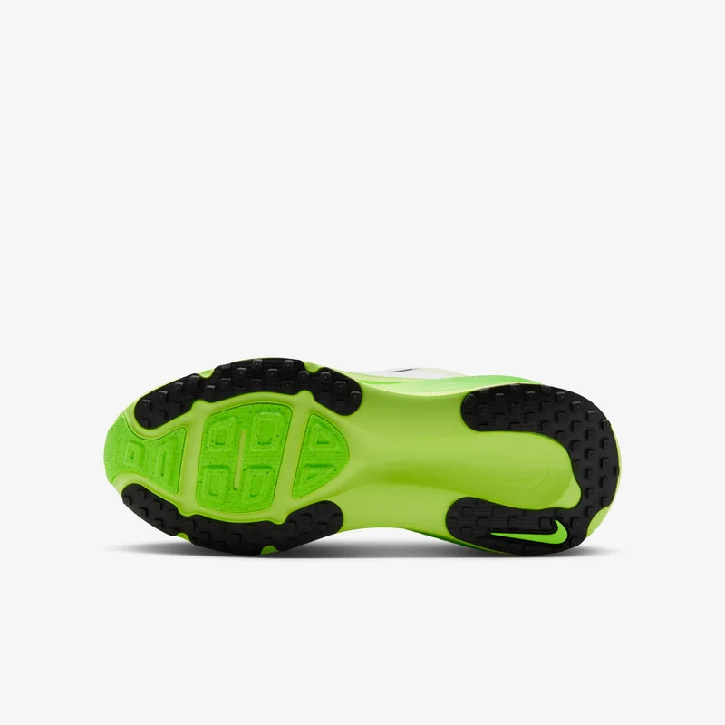 Nike Kids' Vomero 18 Road Running Shoes