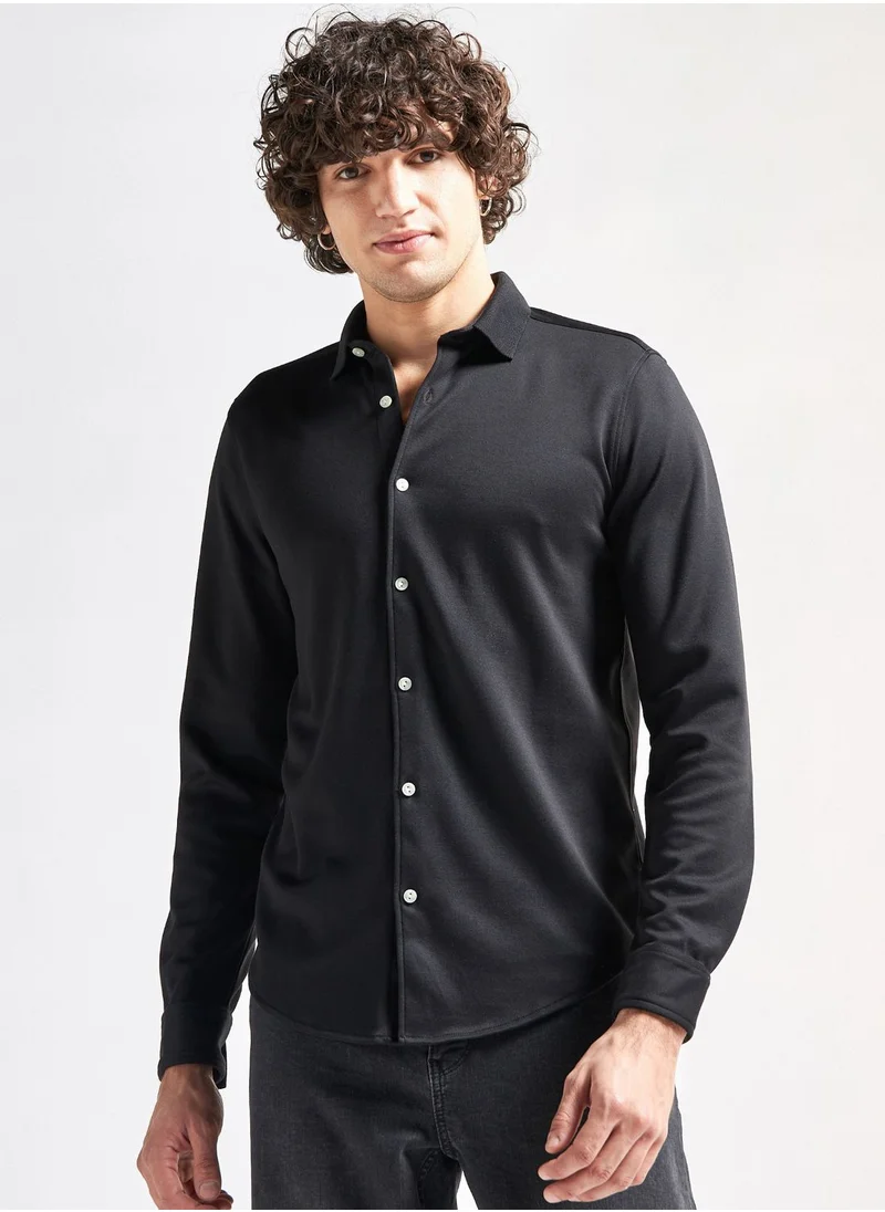 FAV Essential Regular Fit Shirt