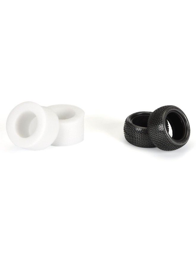 Pro-line Racing 1/10 Blockade M3 Rear 2.2" Off Road Buggy Tires 2 Pro823102 - Image 4