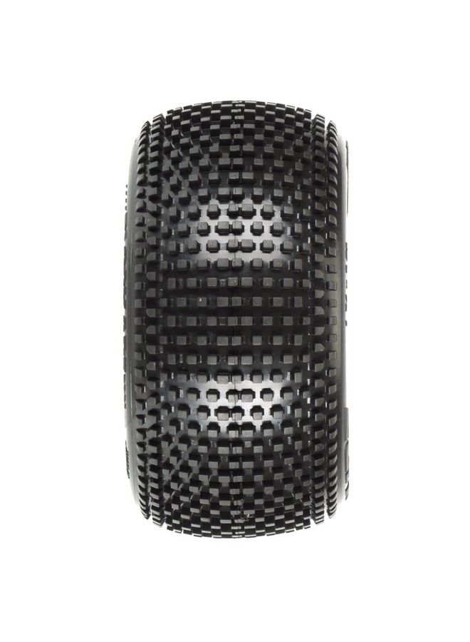 Pro-line Racing 1/10 Blockade M3 Rear 2.2" Off Road Buggy Tires 2 Pro823102 - Image 3
