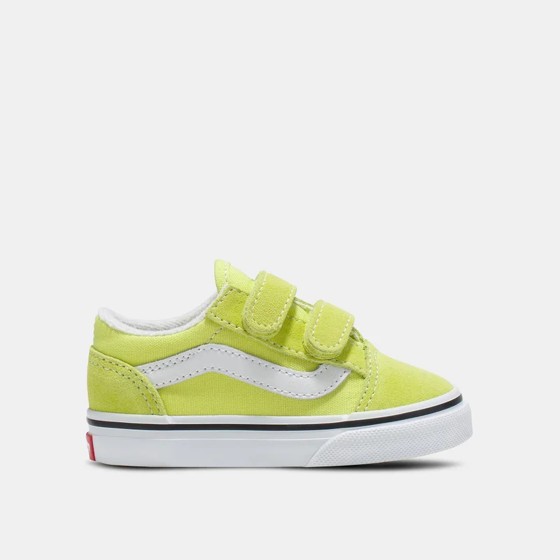 VANS Kids' Old Skool Shoes