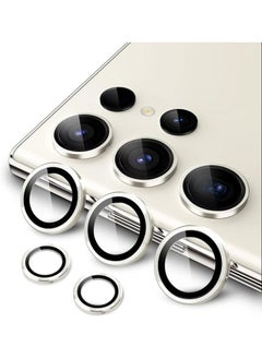 PROMASS Camera lens protector Compatible with Samsung Galaxy S24 Ultra  - Image 1