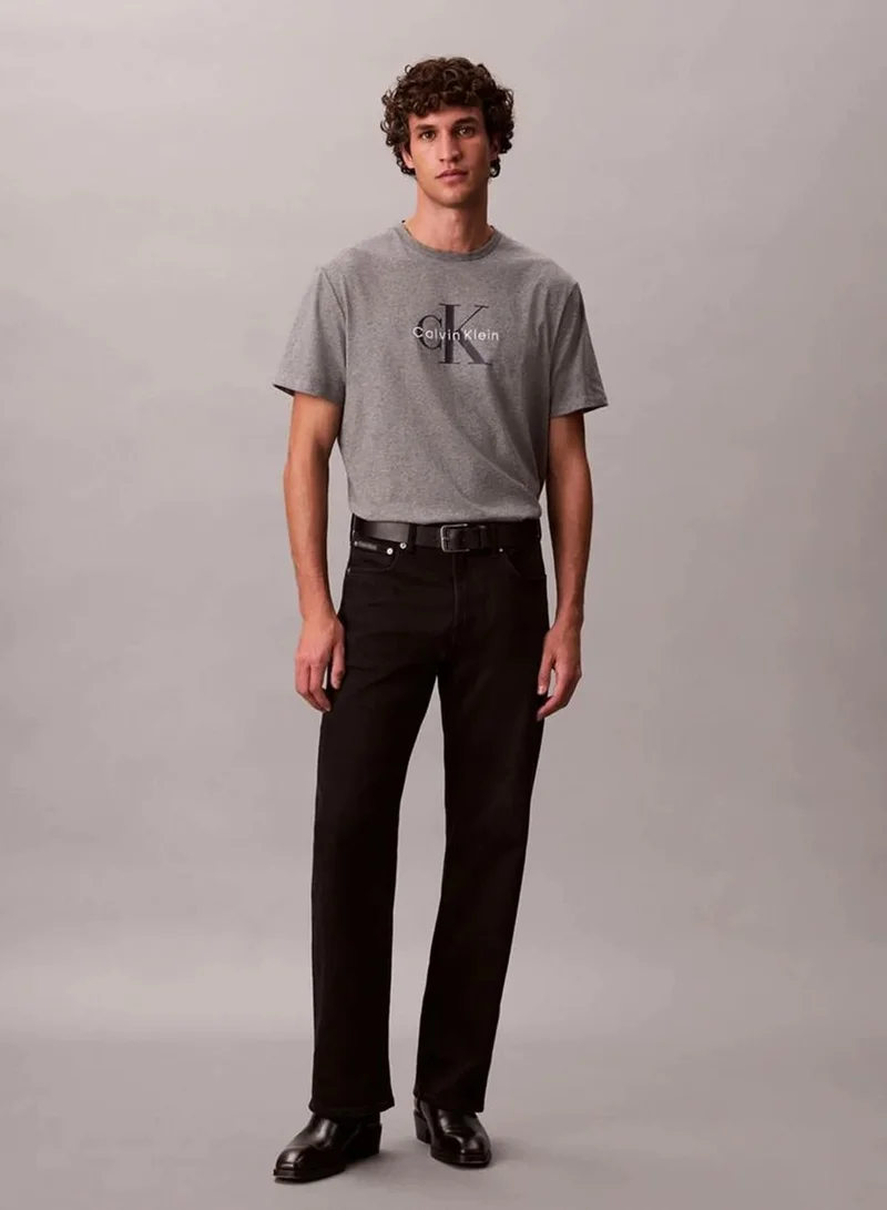 Calvin Klein Monogram T-Shirt