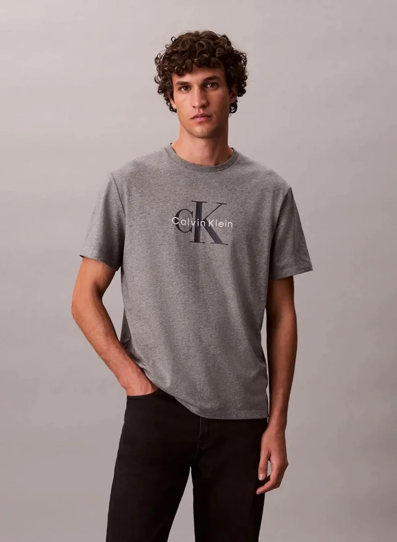 Monogram T-Shirt