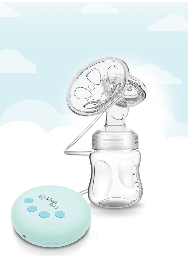 Kiwi - Baby Kbaby 58 Electric Breast Pump - Image 1