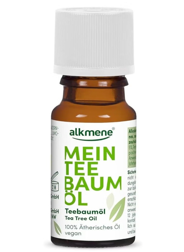 Alkmene My Tea Tree Essential Oil - vegan 10 ml