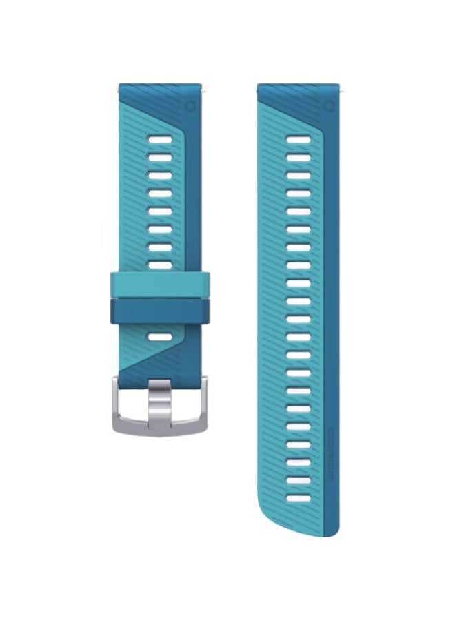Coros (Coros) Apex 2 Pro Series Silicone Watch Strap [Watch Sold Separately]