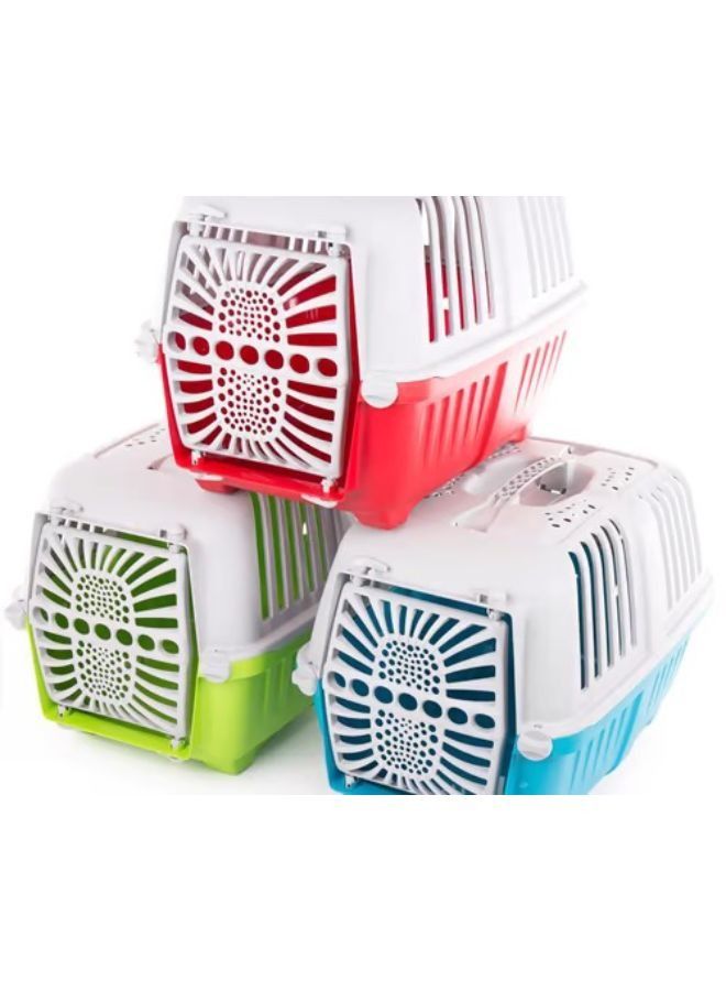 MPS2 Pratiko 1 Transport Cage - Image 3