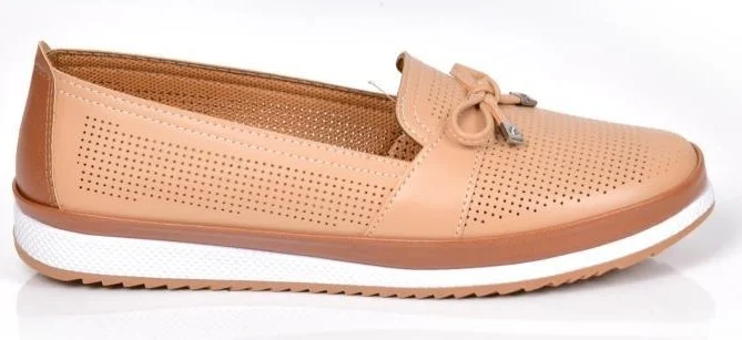 Wanetti 125 Ortho Pedic Women's Casual Shoes