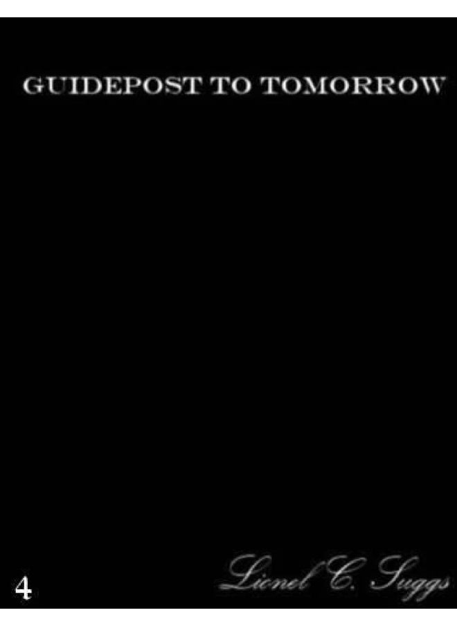 Guidepost to Tomorrow (4)  - Image 1