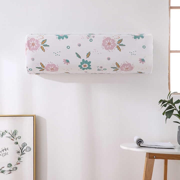 BS B&S Waterproof PEVA Air Conditioner Cover - Image 4