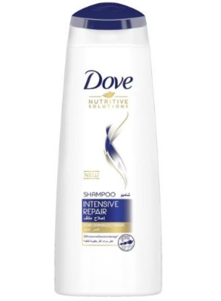 دوف شامبو للشعر اصلاح مكثف 200 مل - Image 1