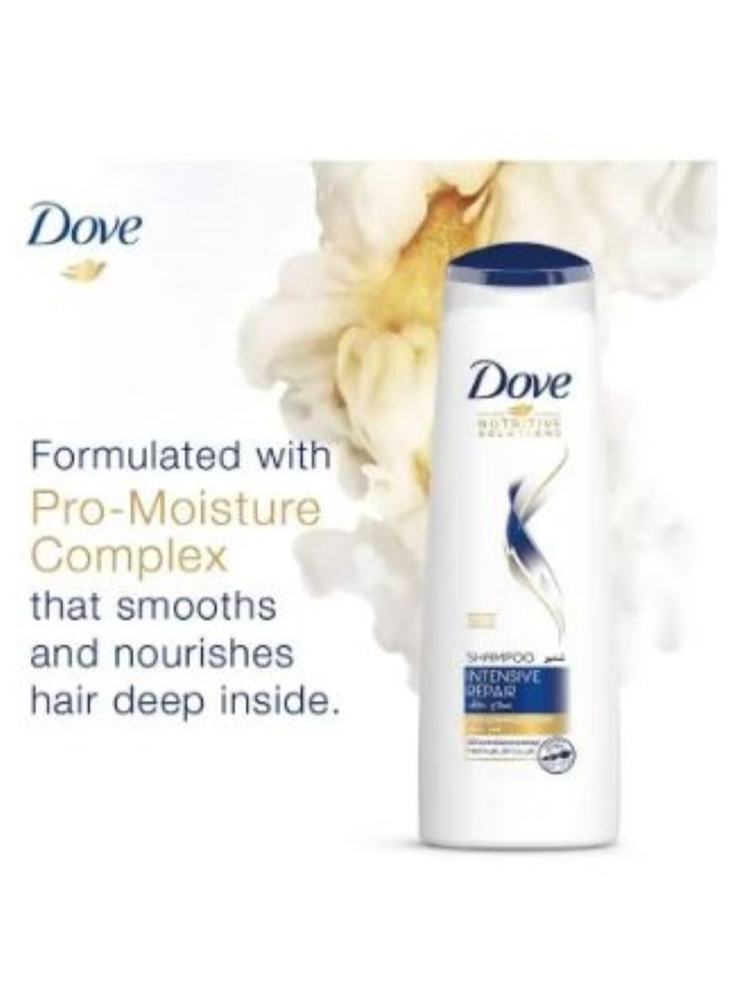 دوف شامبو للشعر اصلاح مكثف 200 مل - Image 2