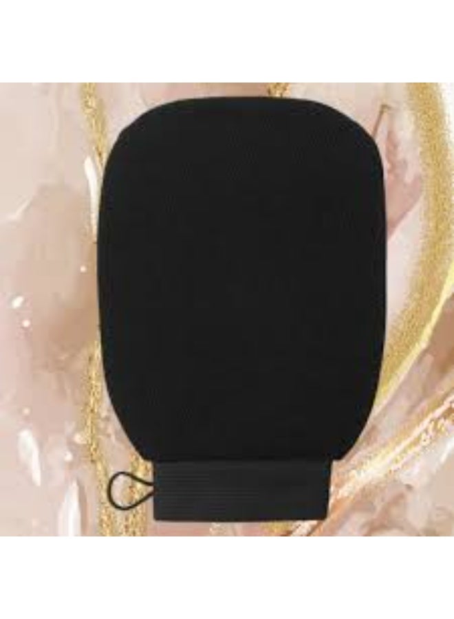 Moroccan Loofah 300D Rough Bath Glove Dead Skin Remover Moroccan Sponge - Image 3