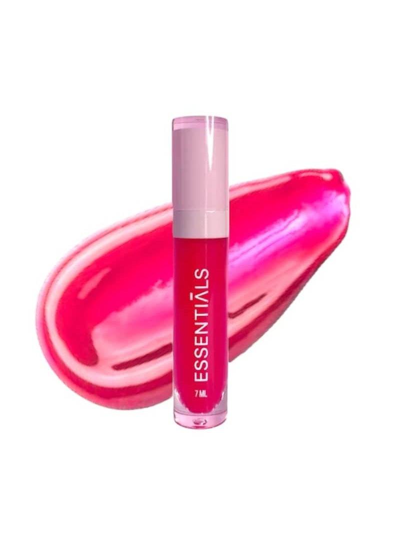 ESSENTIALS Lip Gloss Temptation - Image 4