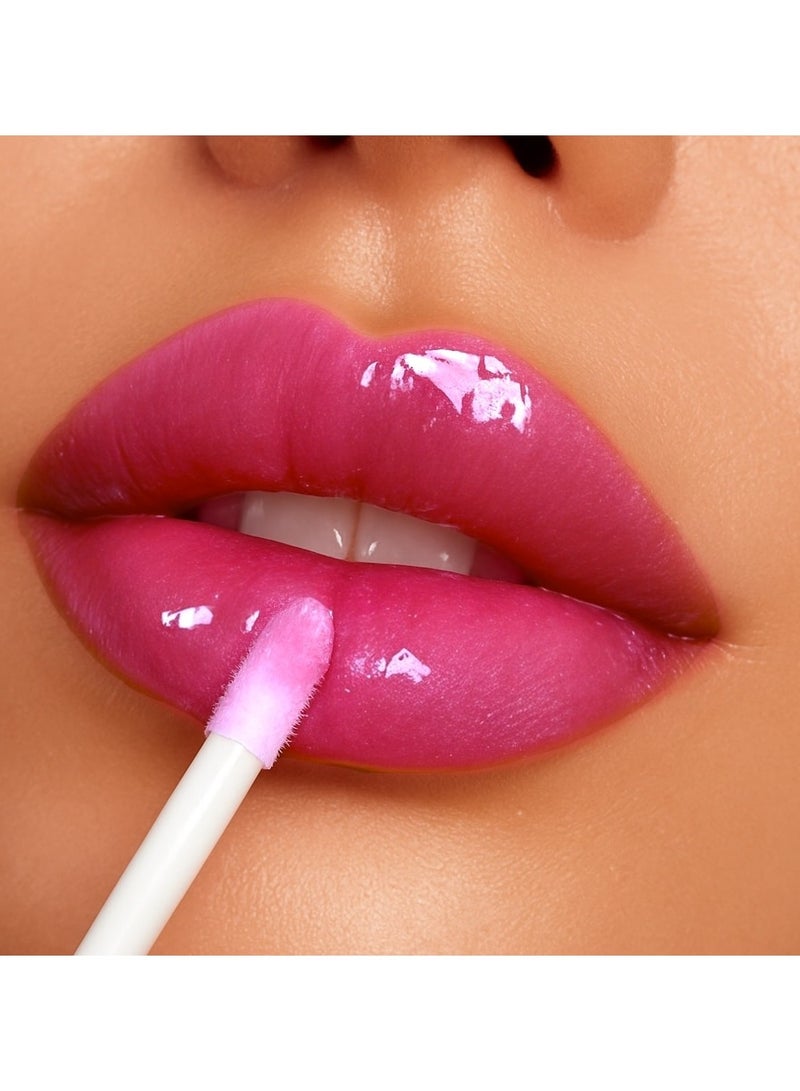 ESSENTIALS Lip Gloss Temptation - Image 3