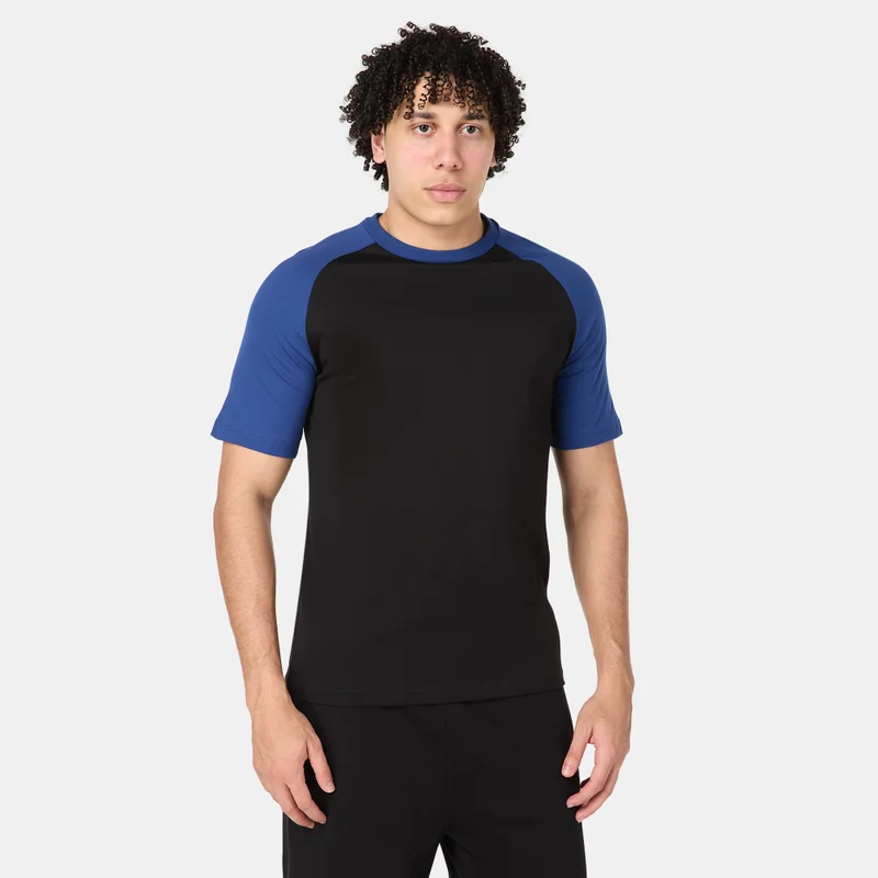 Men's Raglan T-Shirt
