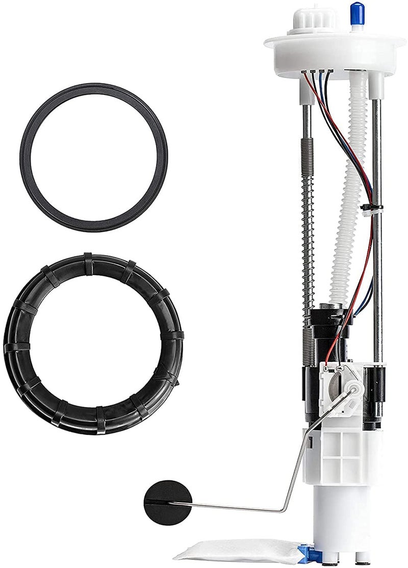 Boine 2204945 Fuel Pump Assembly with Tank Seal Compatible with 20132017 Polaris Ranger 800 EFI CREW 20142020 Ranger 570 EFI INTL Ranger 500