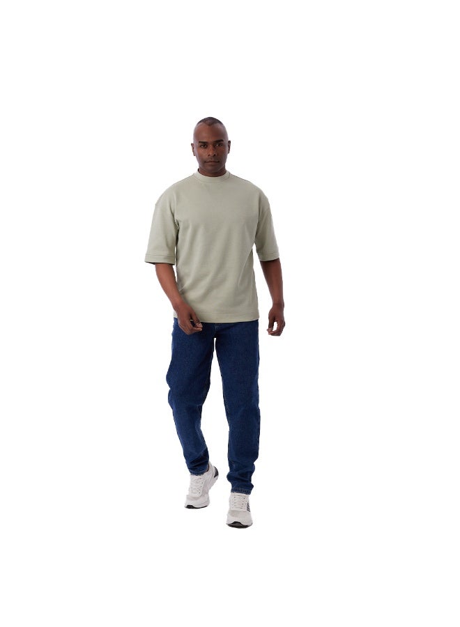 DOTT Relaxed Fit Denim Pant - Image 3