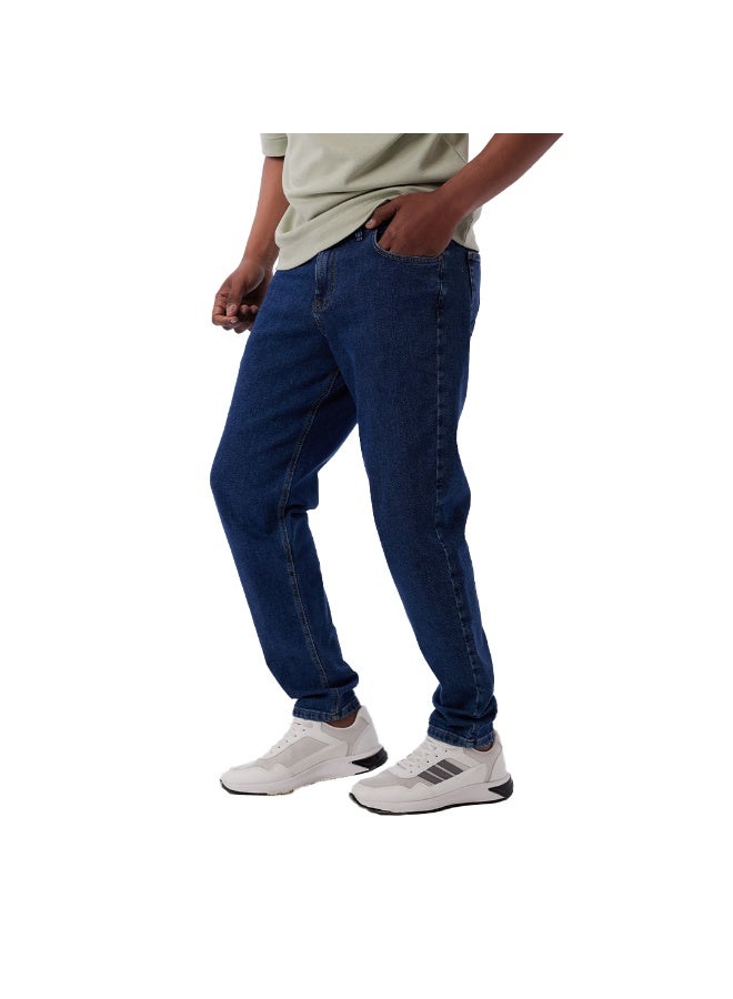 DOTT Relaxed Fit Denim Pant - Image 2