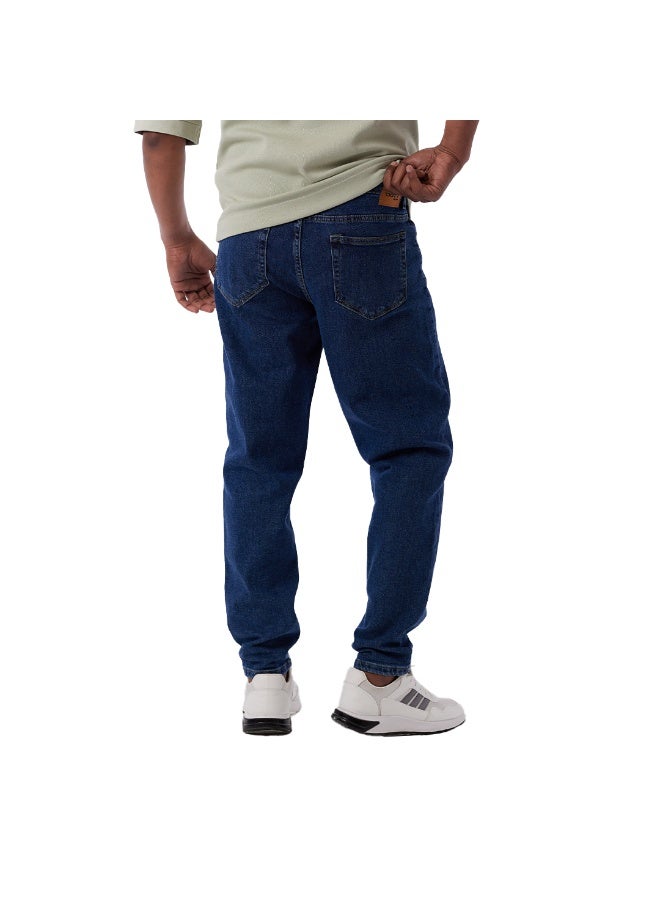 DOTT Relaxed Fit Denim Pant - Image 4