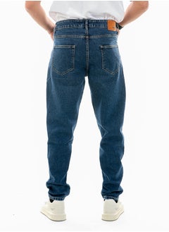 Relaxed Fit Denim Pant - pzsku/Z72BD3546B4F379E9A88AZ/45/_/1735568197/6da56027-0f42-4367-918d-8b37d5edfc1e