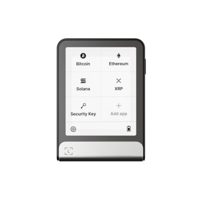 Flex + Folio - مُوقع تشفير يعمل باللمس - يدير جميع أصولك الرقمية وهويتك بشكل آمن عبر تطبيق Wallet - Image 3