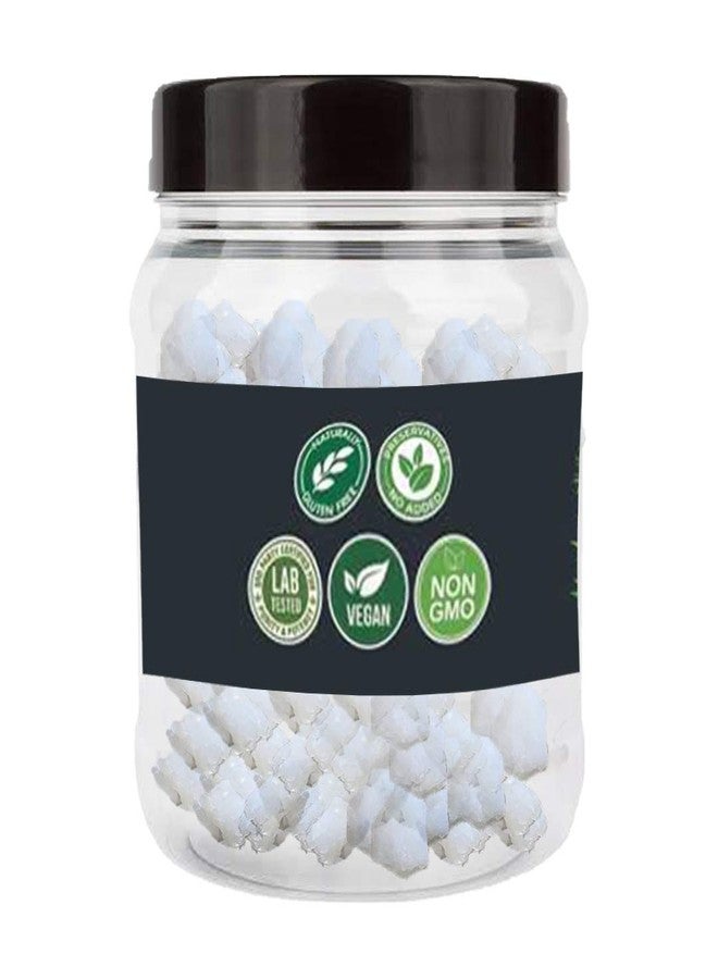 LEANBEING Banslochan 250gm | Tabasheer | Vanslochan | Bambusa Arundinacea || Healthy Bones & Relief in Cough and cold - Image 3