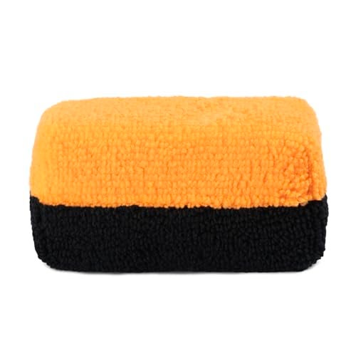 Cerakote Premium Microfiber Applicator (Pack of 3) - Quality Microfiber Material - Washable and Reusable - Perfect for Car Coating Application - Image 2