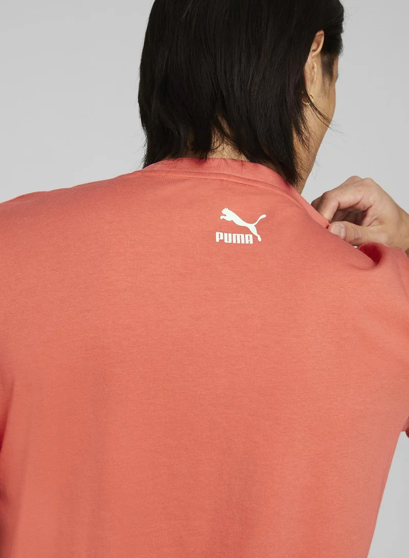 PUMA Summer Squeeze Graphic T-Shirt