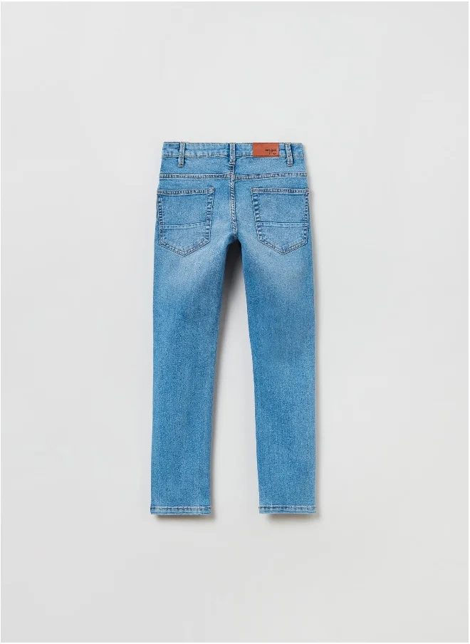 Ovs Ovs 5-Pocket