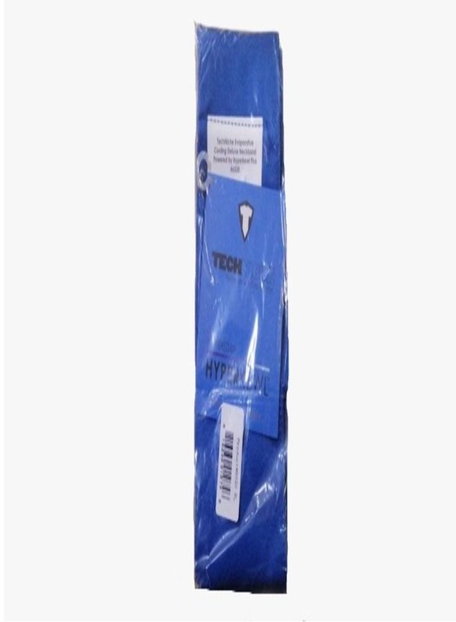 TECHNICHE 6520+ Deluxe Cooling Neck Band Blue - Image 2