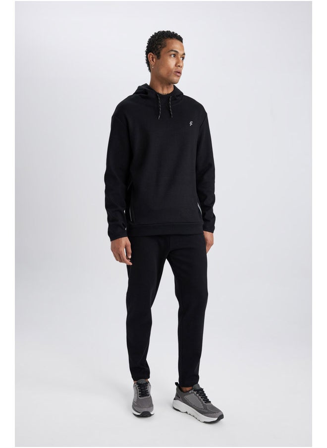 DeFacto Man Slim Fit Knitted Jogger  - Image 1