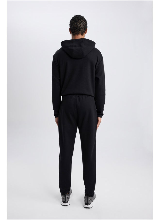 DeFacto Man Slim Fit Knitted Jogger  - Image 5