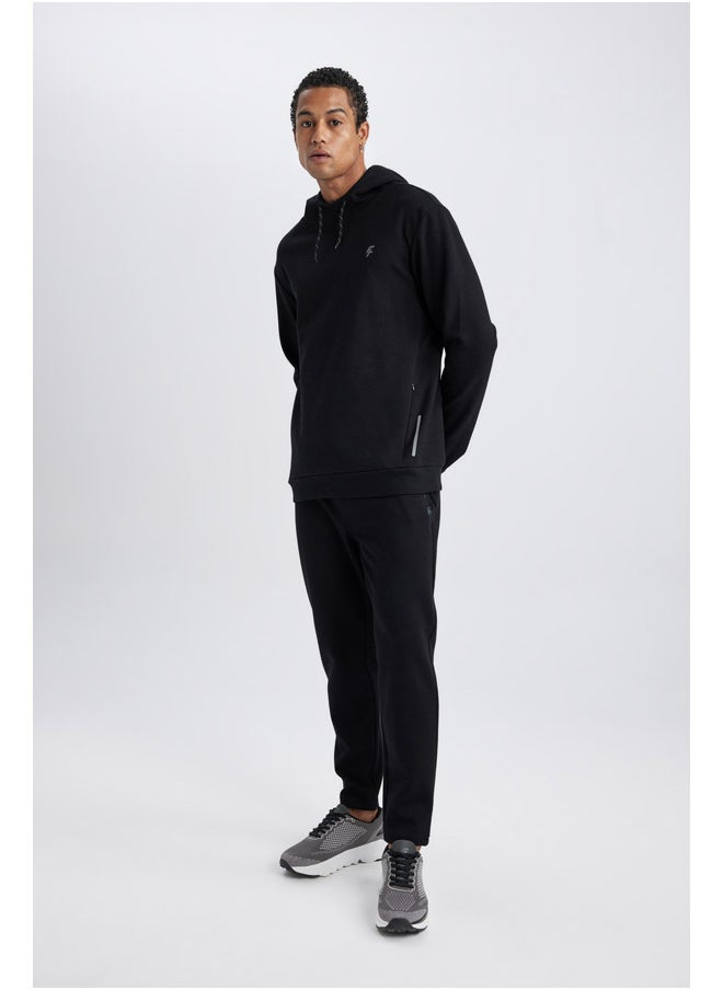 DeFacto Man Slim Fit Knitted Jogger  - Image 4
