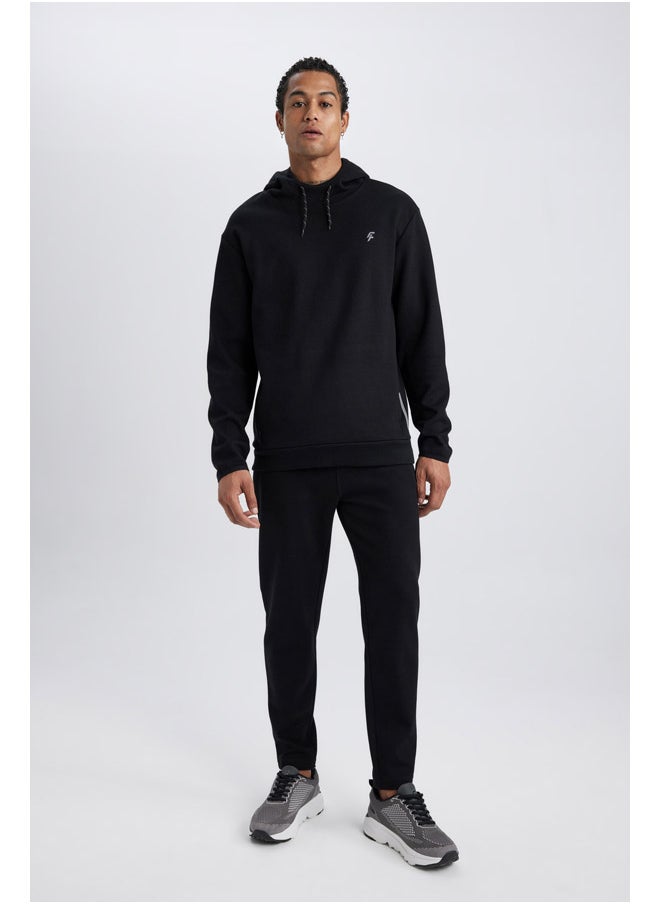 DeFacto Man Slim Fit Knitted Jogger  - Image 2