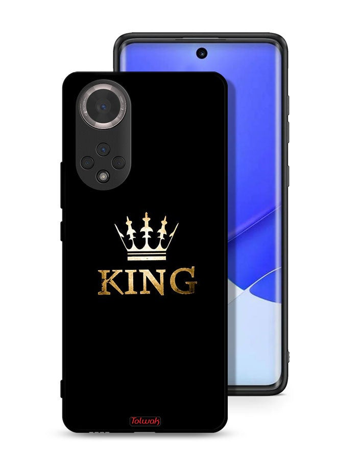 Tolwak Honor 50 Protective Case Cover King - Image 1