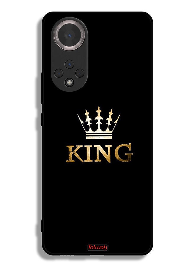 Tolwak Honor 50 Protective Case Cover King - Image 2