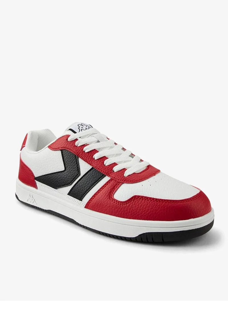Kappa Men's Lace-Up Sneakers