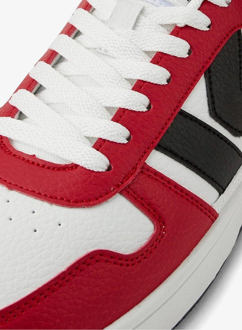 Kappa Men'S Lace-Up Sneakers - Image 5
