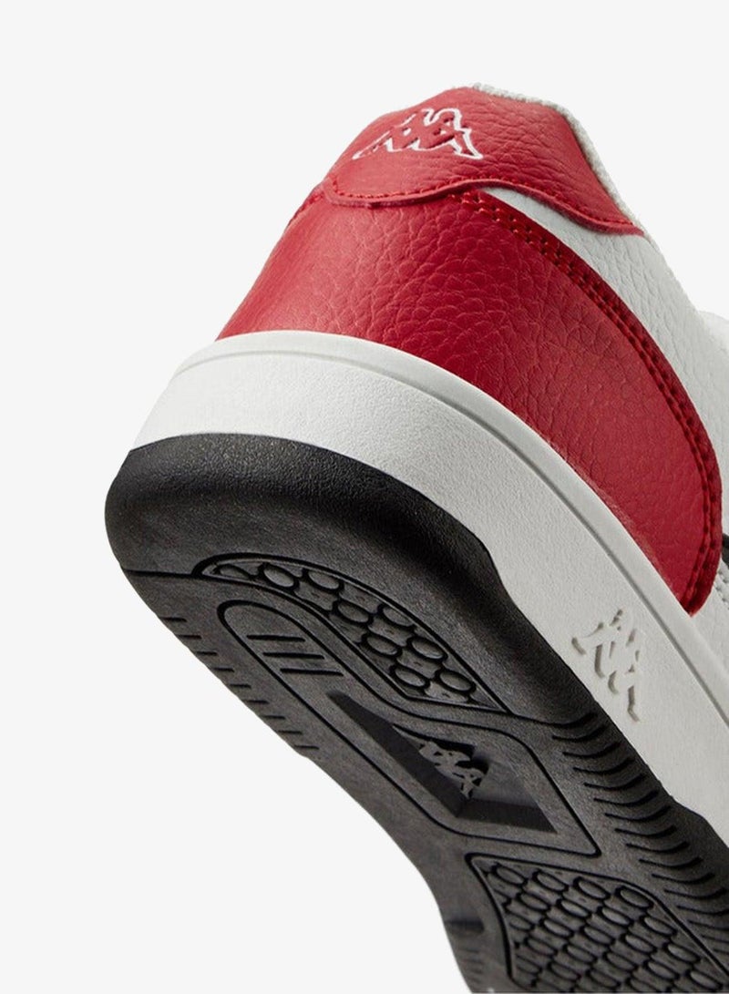 Kappa Men'S Lace-Up Sneakers - Image 4