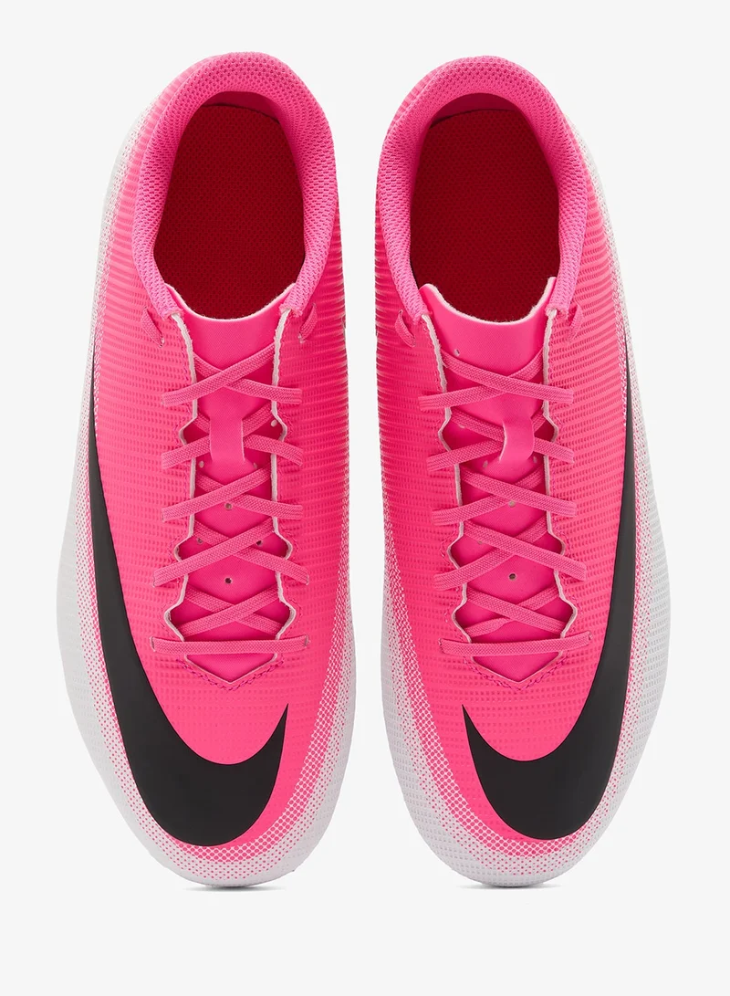 Nike MULTI-COLOR/BLACK Zoom Vapor 17 Club FG for Men | Best Price UAE
