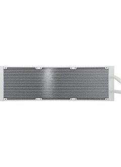 Thermalright Frozen Warframe 420 White Argb 420MM Intel-Amd Compatible White Processor Liquid Cooler  - Image 5