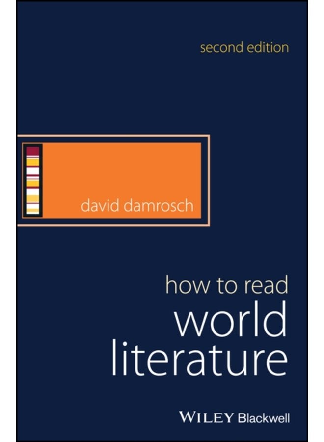 How to Read World Literature - Paperback