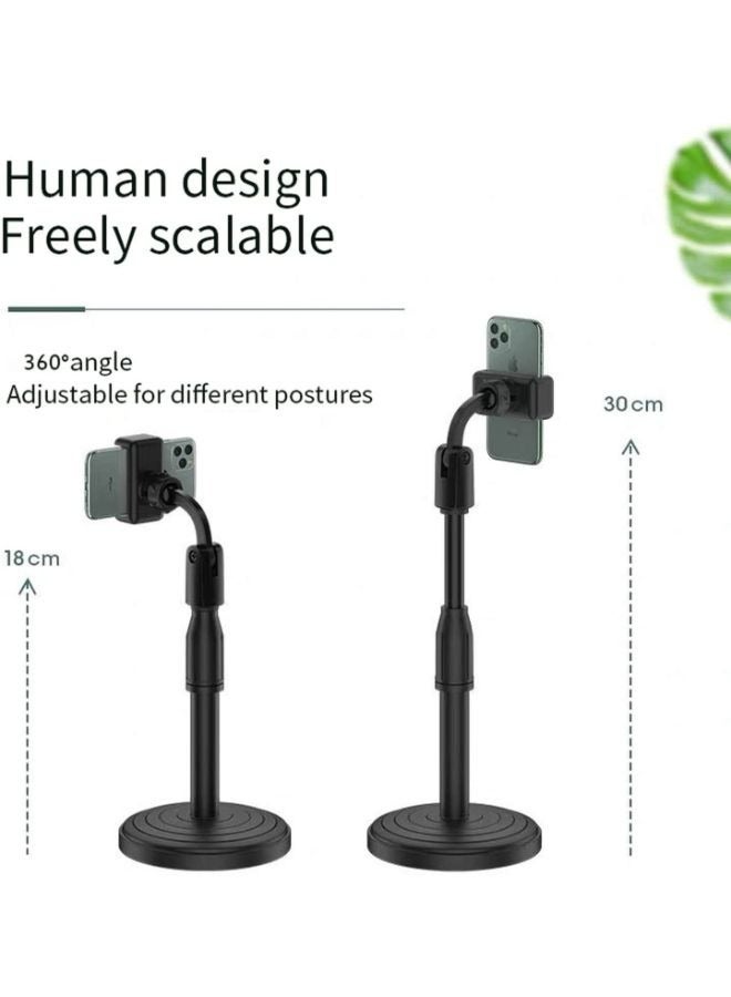 360° Adjustable Mobile Phone Stand - Image 2