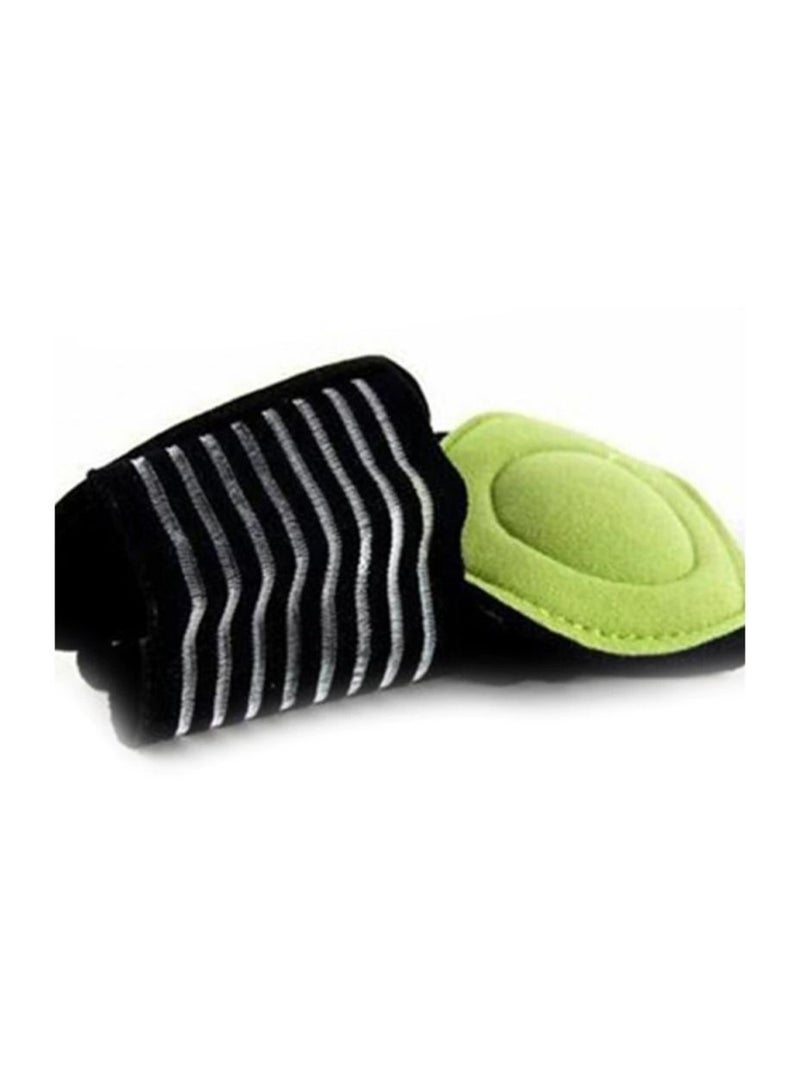 Strutz دعامة قوس القدم من ستروتز لعلاج التهاب اللفافة الأخمصية وآلام الكعب - Image 5