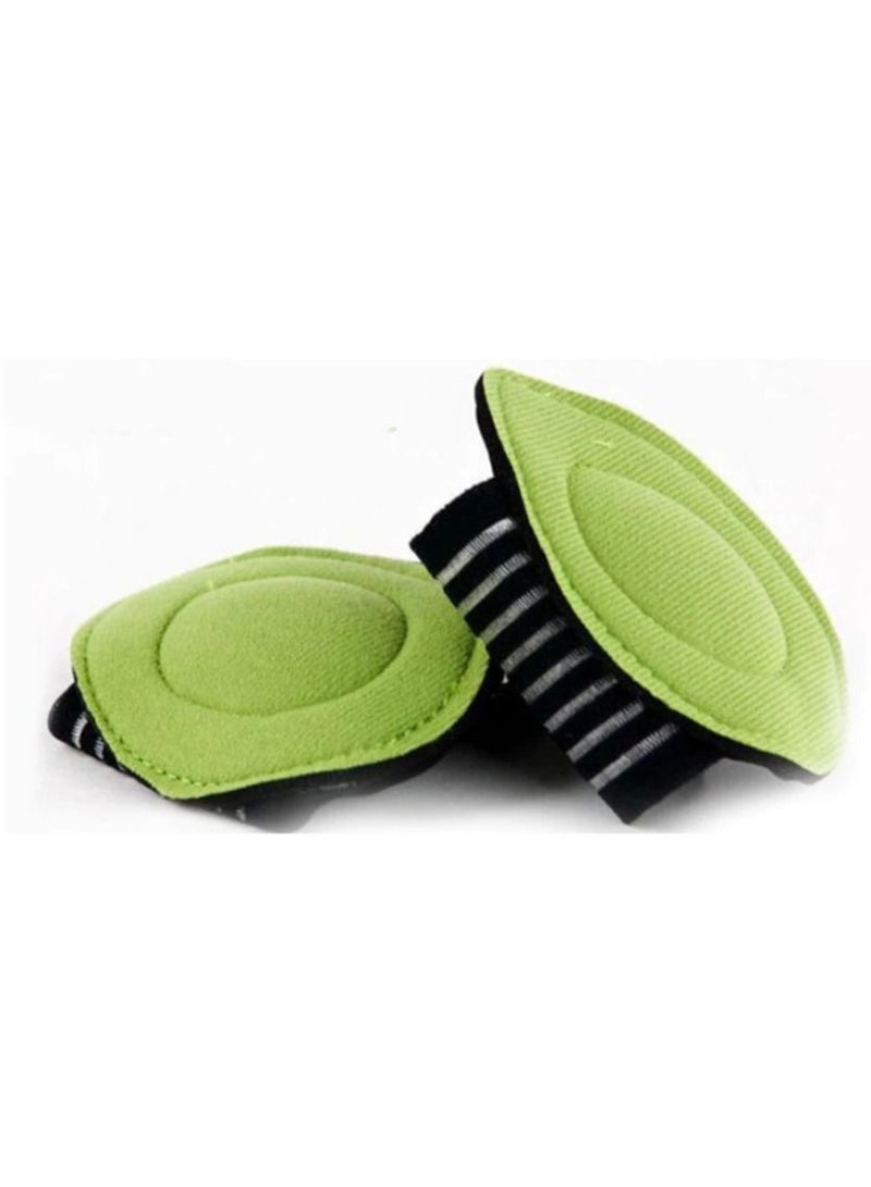 Strutz دعامة قوس القدم من ستروتز لعلاج التهاب اللفافة الأخمصية وآلام الكعب - Image 3