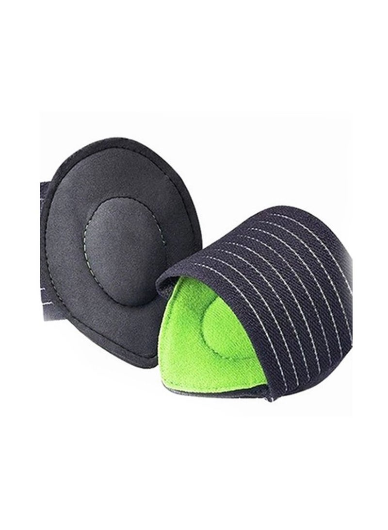 Strutz دعامة قوس القدم من ستروتز لعلاج التهاب اللفافة الأخمصية وآلام الكعب - Image 4